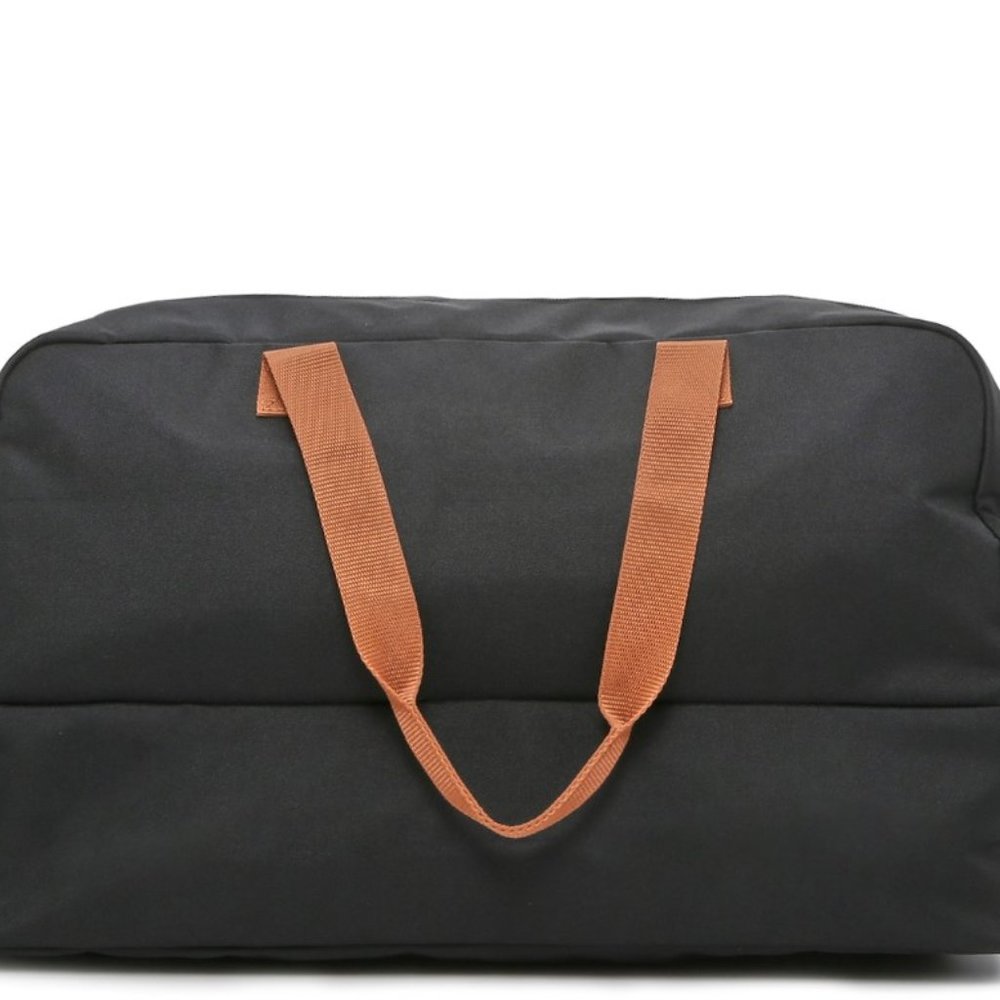 Exclusive Weekender Duffle Bag Unisex - Picture 8 of 8